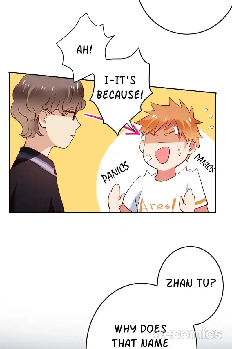 Legend Reboot Chapter 22 31